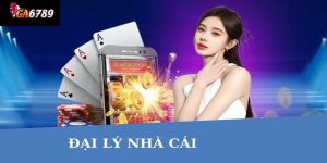 Những Lợi Thế Khi Gia Nhập Hệ Thống Đại Lý GA6789