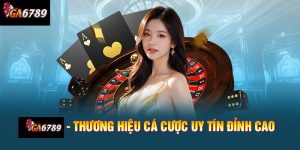 Giới Thiệu Ga6789 - Các trò chơi nổi tiếng Ga6789